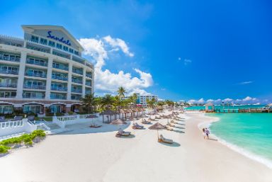 10 nights Sandals Royal Bahamian Spa Resort and Offshore Island Holiday